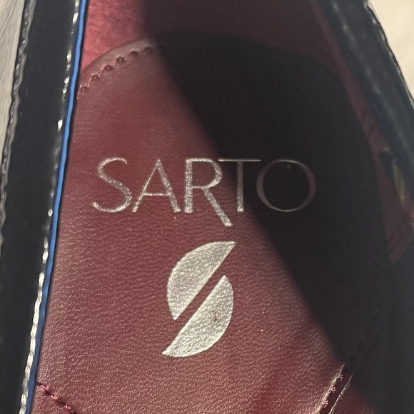 Sarto Franco Eda Women’s Slip On Loafers - Picture 10 of 11